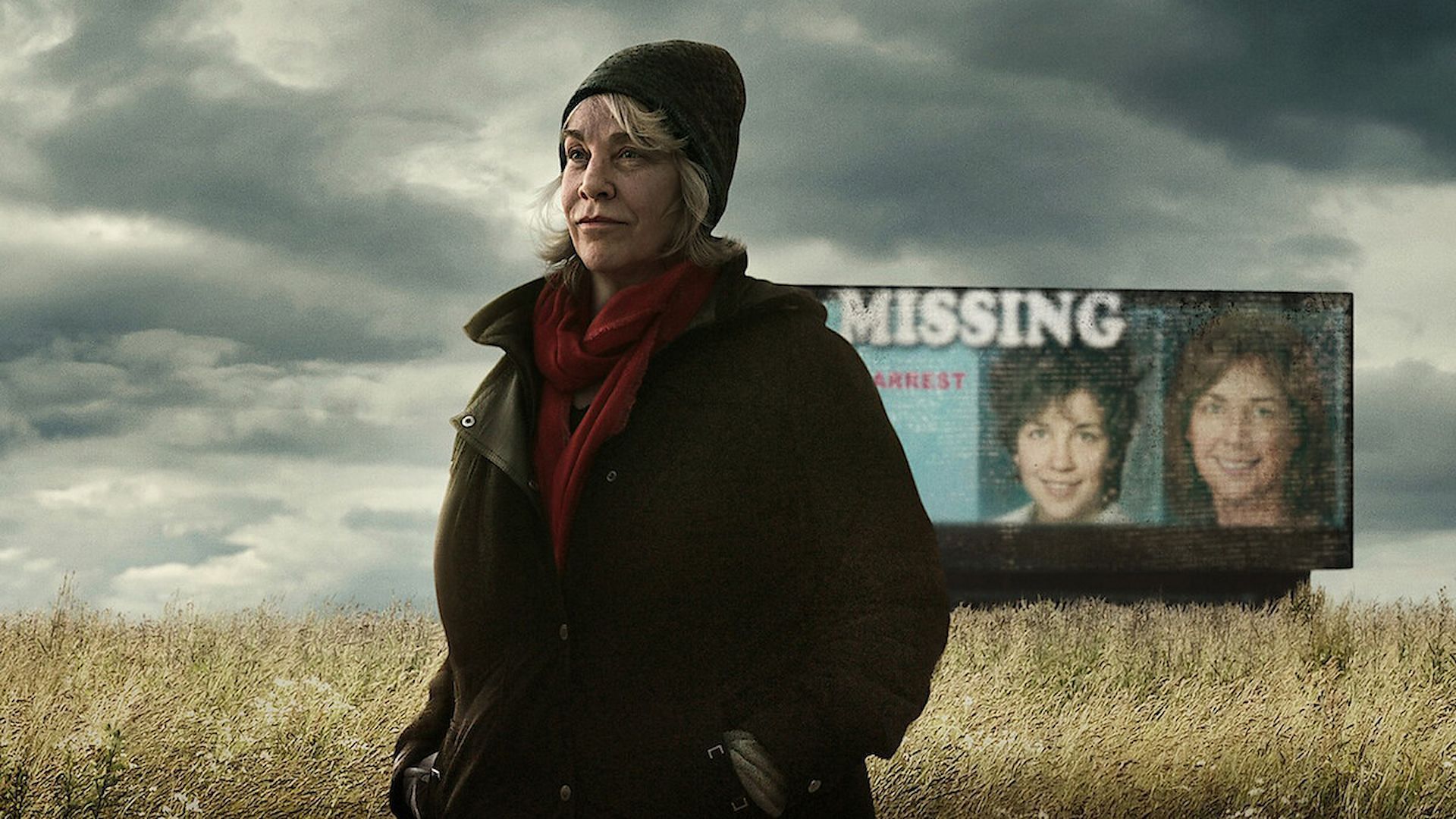 Into the Fire: The Lost Daughter is about finding out the truth behind Aundri's disapperance (Image via Netflix)